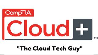 CompTIA Cloud Plus  CV0002 Beta Exam Review and Practice Tests [upl. by Zalea102]