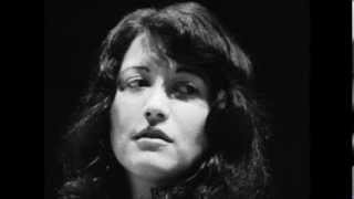 Brahms  Rhapsodie No1 Op79 Martha Argerich [upl. by Annairol]