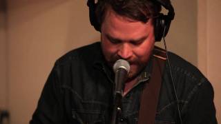 Frightened Rabbit  Living In Colour Live on KEXP [upl. by Anema]