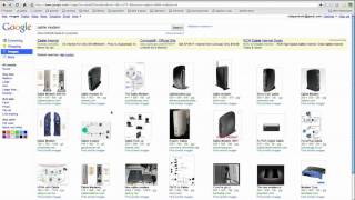 How to Understand Your Connection to the Internet Modems Routers Networks IP Addresses [upl. by Euqinobe]