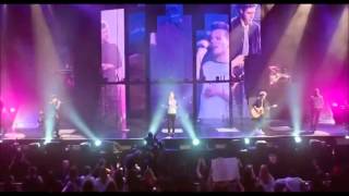 One Direction  Back For You This Is Us Video HD [upl. by Stegman]