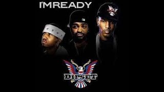 🔥THE DIPLOMATS  IM READY [upl. by Perloff]