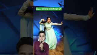 dance anjumordance dancecover anjumordancer bollywood dancer anjumordanceofficial song [upl. by Nlyak]