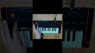 Gotye Somebody That I Used To Know Midi Live Looping [upl. by Saleem]