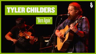 Tyler Childers  Born Again Live on eTown [upl. by Sigsmond]