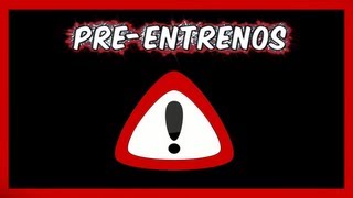 CUIDADO con los PREENTRENOS y estimulantes IMPORTANTE a tener en cuenta [upl. by Sension]