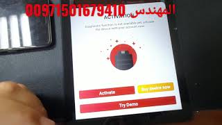 شرح كامل عن وصلة الثينكدياق فحص السيارات Arabic Thinkdiag full demonstration thinkcar [upl. by Edva]