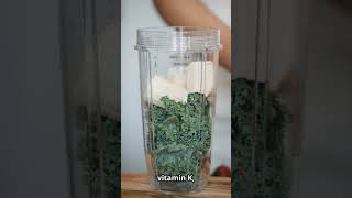 Vitamin Powerhouse Kale 🥬 Secrets You Need to Know [upl. by Siblee]