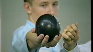 Bowls Masterclass with Richard Corsie  Part 1 Beginner Level [upl. by Tnomel]