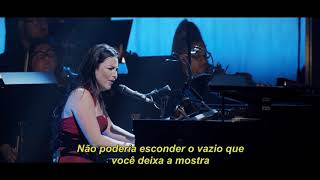 Evanescence  Lithium Synthesis DVD Legendado [upl. by Ylimme906]