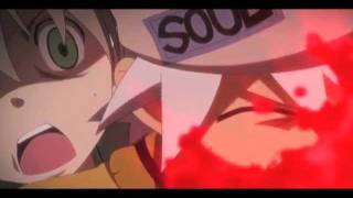 Soul Eater AMV If It Means A Lot To You [upl. by Leitnahs]