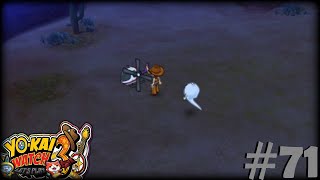 Sick Landing  Yo Kai Watch 3 Episode 71  wProxify [upl. by Ro]