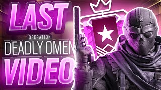 We Tried To Play Rainbow Six Siege Ranked 💀 [upl. by Hernandez]