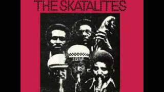 The Skatalites African Roots [upl. by Eiboh]