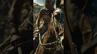 Cynisca A Spartan Woman of Strength and Determination shorts short history spartan greece [upl. by Born]