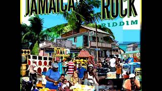 Jamaica Rock Riddim Mix Full Feat Chris Martin Busy Signal Cecile Ginjah June 2020 [upl. by Goulette]