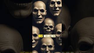 Ed Gein le boucher horrorstories halloween histoire horrorshorts horrorpodcast [upl. by Yffub]