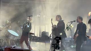 Arcade Fire Wake UpHaïti 91624  Funeral 20th Anniversary at Red Rocks [upl. by Ahmar]