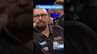 🎯Halbfinale für Dragutin Horvat Super League Darts 🤩Dart WM PDC Europe [upl. by Sherwin92]