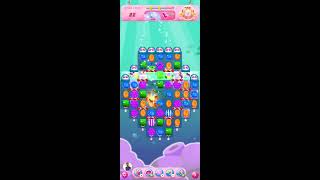 candy crush game level 8102 [upl. by Secnarfyram]