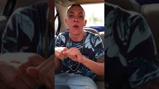 No te acomplejes 2  Blankito funny Video freestyle [upl. by Ytsim]