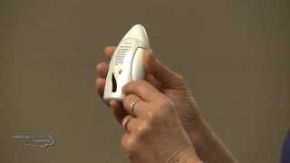 How to use an Avamys nasal inhaler spray [upl. by Whetstone204]