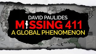 More Bone Chilling Disappearance Cases  Missing 411 with David Paulides [upl. by Aiahc]