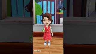 Pappu ne aj to hadd hi kr di 😂  Gulli Bulli  Cartoon  short  tmkoc  shortscomedy [upl. by Enimrej371]