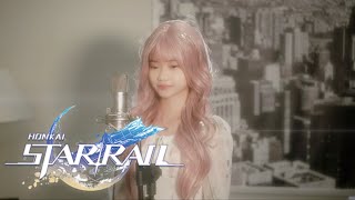 Honkai Star Rail  If I Can Stop One Heart From Breaking  Shania Yan Cover [upl. by Maltzman877]