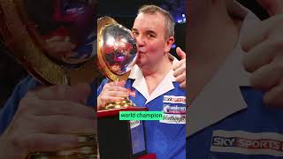 Phil Taylor Believes Luke Littler Could Be The Best Ever Darts Player Because Of This One Thing 🤔 [upl. by Iliam667]