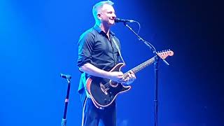 Joe Sumner Lyon LDLC ARENA 2023 12 13 MY SONGS TOUR STING [upl. by Ilenay781]