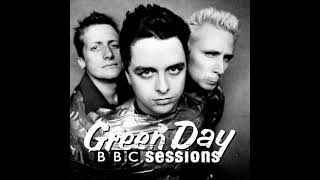 Green Day  Scattered live BBC STUDIOS 1998 [upl. by Labotsirc]