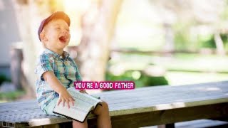 Chandler Moore  I Have A Father Lyrics Video [upl. by Allison]