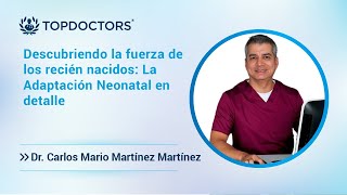 Descubriendo la fuerza de los recién nacidos La Adaptación Neonatal en detalle [upl. by Ardnajela]