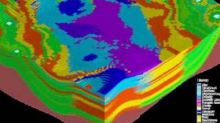 RockWorks Intro  Geotechnical Soil Investigations [upl. by Mcintyre]