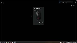 How To Add amp Remove DPI Stages For Logitech Pro Wireless [upl. by Cyprio589]