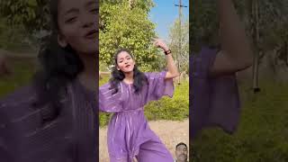 sar se jo Sarki Jo Dheere Dheere funny dance song music viralsong popularsong comedysongs [upl. by Aihcela]