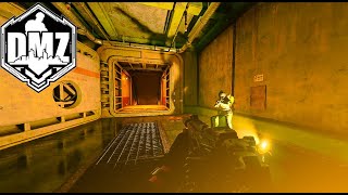 DMZ Koschei Complex FULL WALKTHROUGH NEW Weapon Case New Bosses amp MORE [upl. by Zailer]