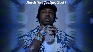 March Est Gee Type Beat [upl. by Llener]