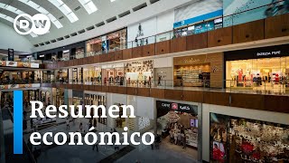 Las noticias económicas más destacadas de la semana [upl. by Osi95]