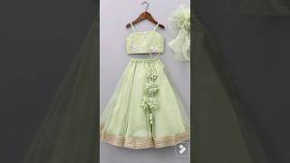 Stunning party wear dress for baby girls beautifulbaby [upl. by Regan776]