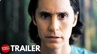 WECRASHED Teaser Trailer 2022 Jared Leto Anne Hathaway Series [upl. by Namreh841]