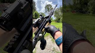 50 BMG vs Steel bigkahunaguns [upl. by Bradeord240]