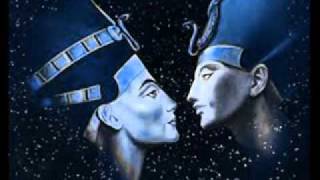 Nefertiti and Akhenaten [upl. by Dareen]