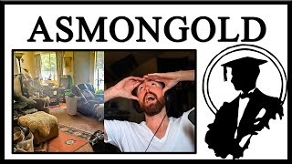 Why Did Asmongold Clean His House [upl. by Gusella]