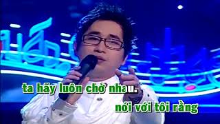 Karaoke Dong Song Buon vn Bang Cuong [upl. by Bibi]