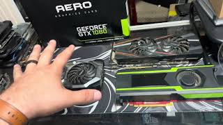 These GPUs sold Cheap at computer shop [upl. by Acinorej]