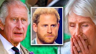 King Charles HUGE Announcement About Camilla Just Shocks Everyone [upl. by Ergener]