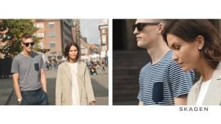 Skagen Summer 2016 Collection [upl. by Thant]