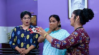 Thatteem Mutteem l EPI  107 Competition between Mohanavalli and Vidhu  Mazhavil Manorama [upl. by Nadler687]